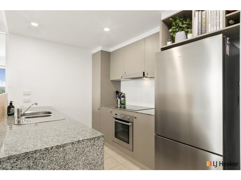 703/17 Dooring Street, Braddon ACT 2612