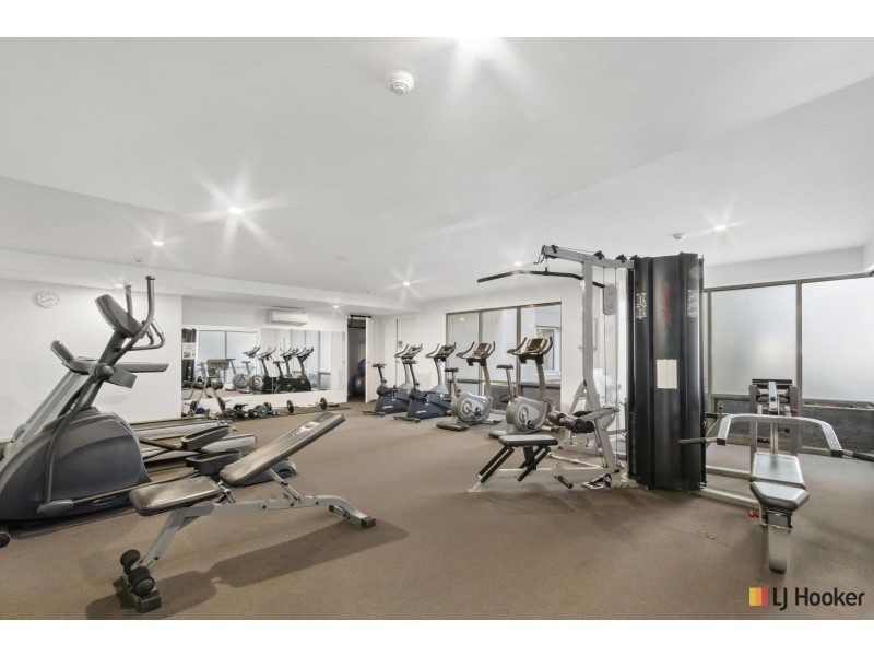 703/17 Dooring Street, Braddon ACT 2612