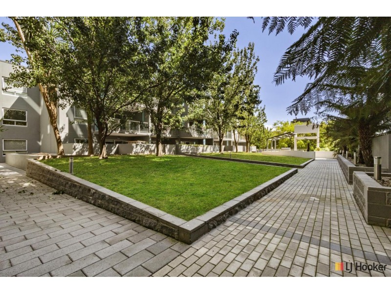 703/17 Dooring Street, Braddon ACT 2612