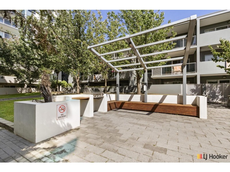 703/17 Dooring Street, Braddon ACT 2612