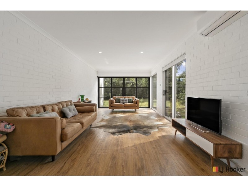 118 Grayson Street, Hackett ACT 2602