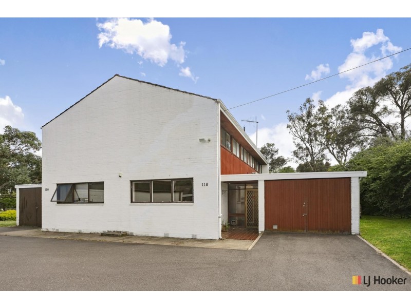 118 Grayson Street, Hackett ACT 2602