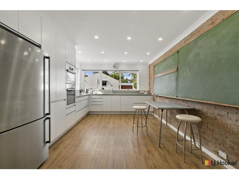118 Grayson Street, Hackett ACT 2602