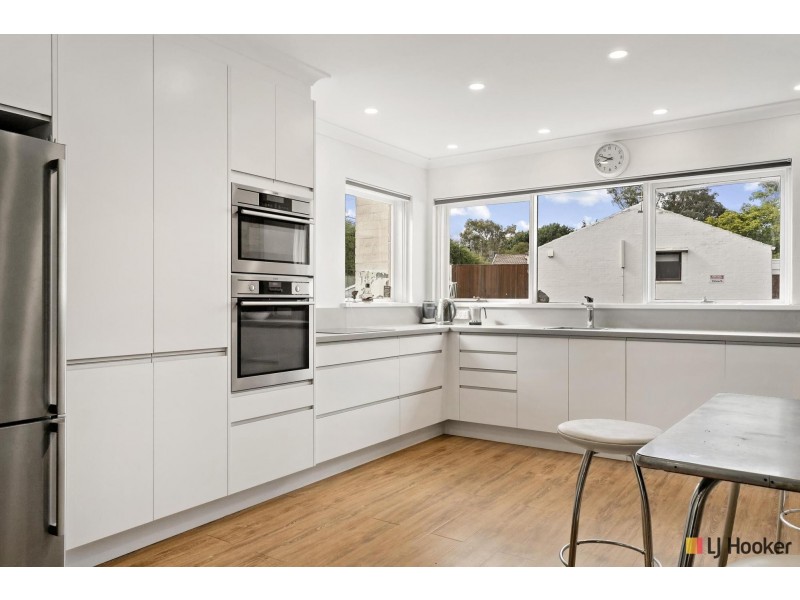 118 Grayson Street, Hackett ACT 2602