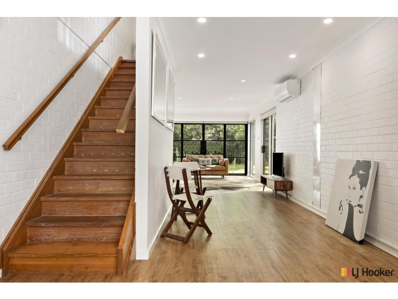 118 Grayson Street, Hackett ACT 2602