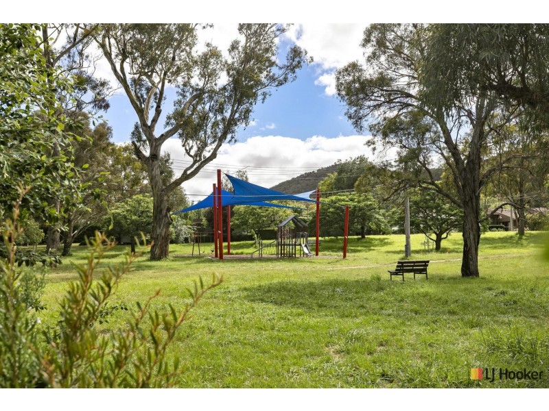 118 Grayson Street, Hackett ACT 2602