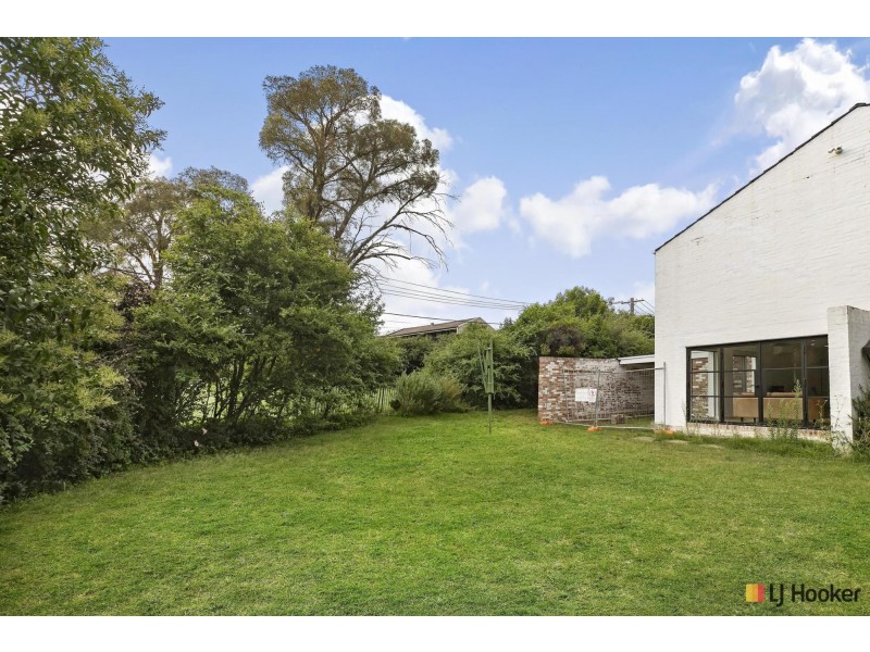 118 Grayson Street, Hackett ACT 2602