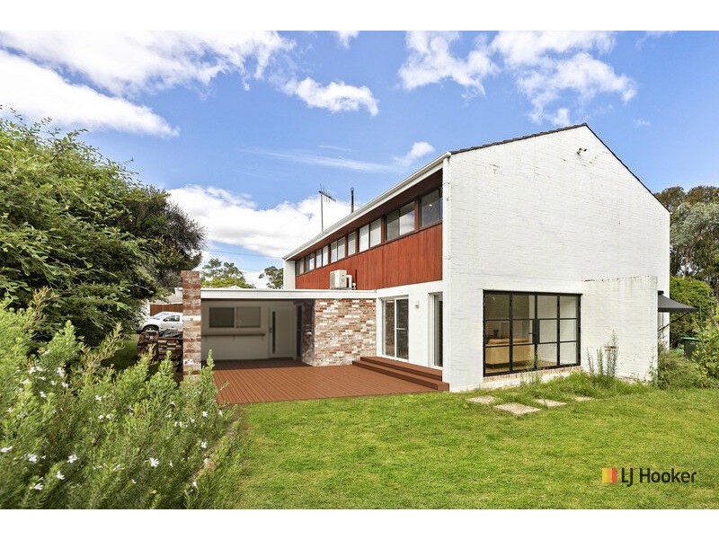 118 Grayson Street, Hackett ACT 2602