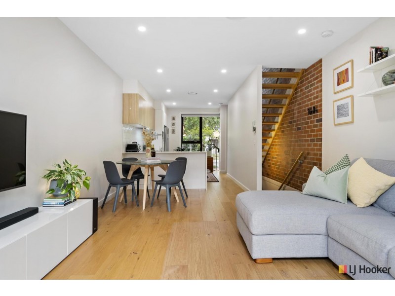 2/39 Majura Avenue, Dickson ACT 2602