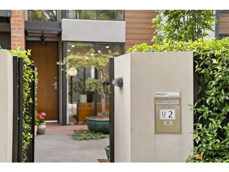 2/39 Majura Avenue, Dickson ACT 2602