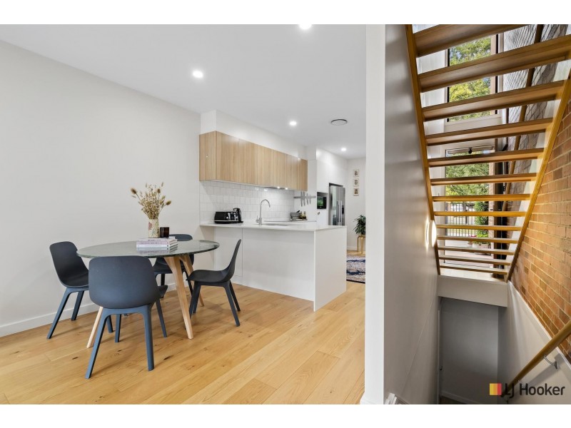 2/39 Majura Avenue, Dickson ACT 2602