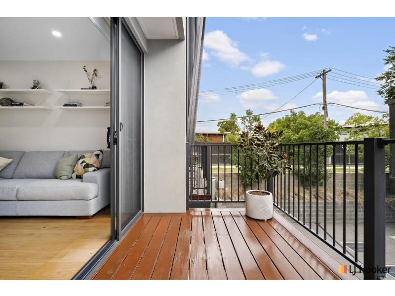 2/39 Majura Avenue, Dickson ACT 2602