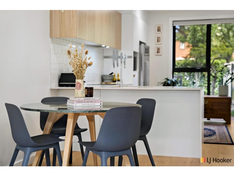 2/39 Majura Avenue, Dickson ACT 2602