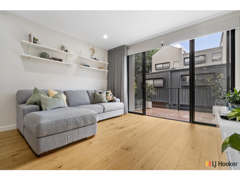 2/39 Majura Avenue, Dickson ACT 2602
