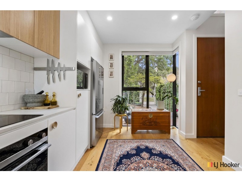 2/39 Majura Avenue, Dickson ACT 2602
