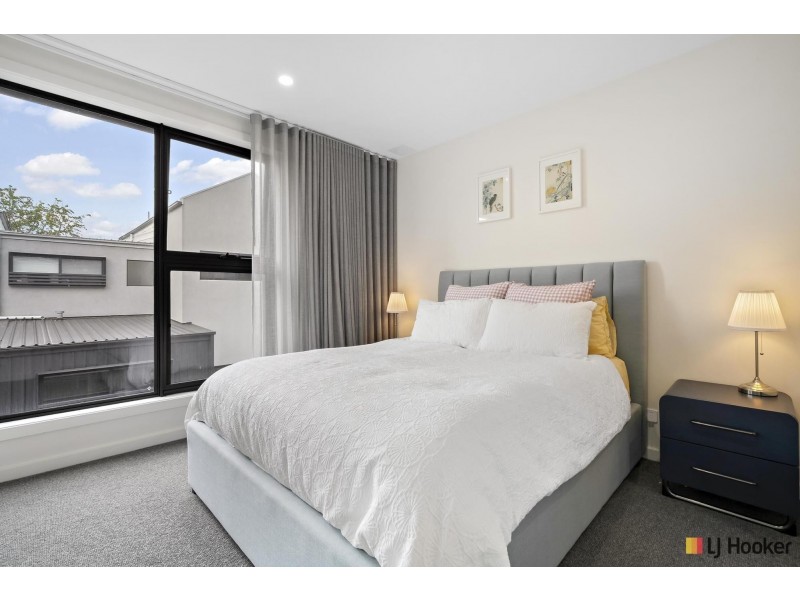 2/39 Majura Avenue, Dickson ACT 2602
