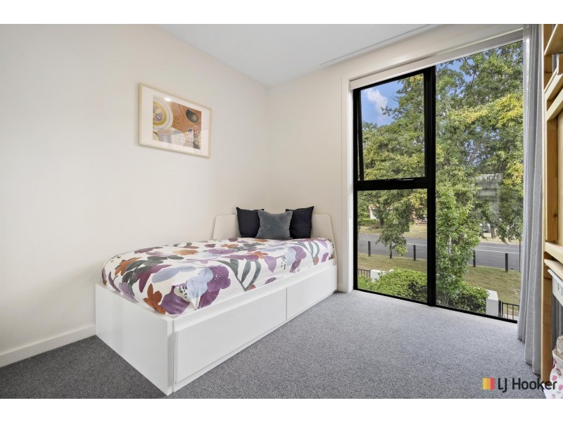 2/39 Majura Avenue, Dickson ACT 2602