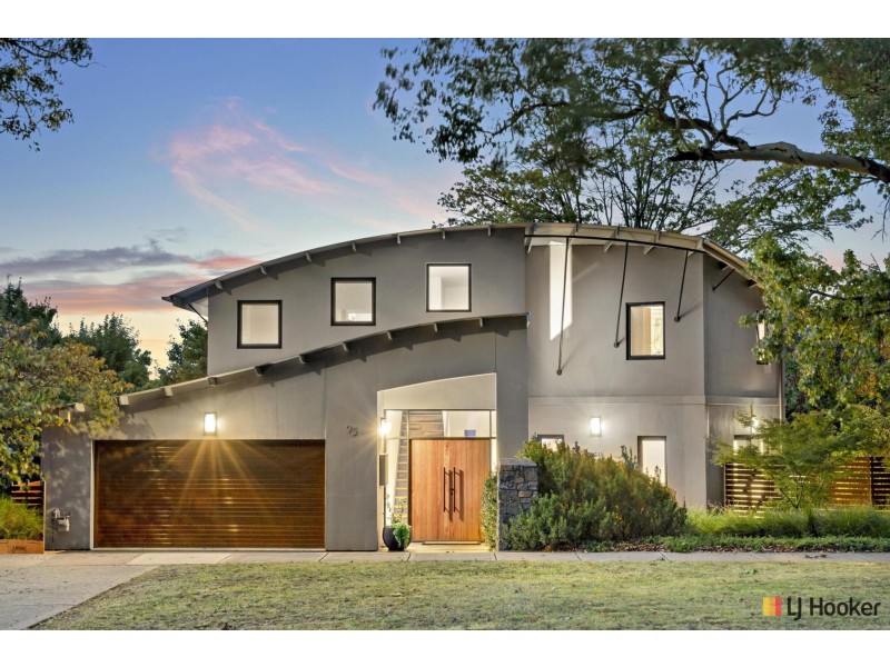 95 Duffy Street, Ainslie ACT 2602