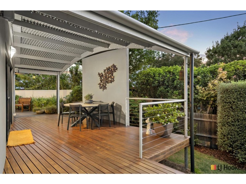 95 Duffy Street, Ainslie ACT 2602