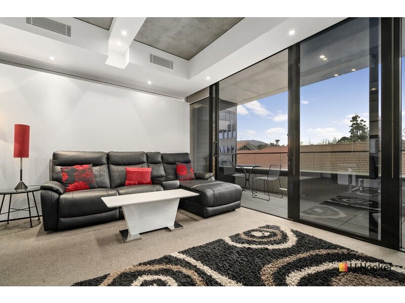 305/19 Marcus Clarke Street, City ACT 2601