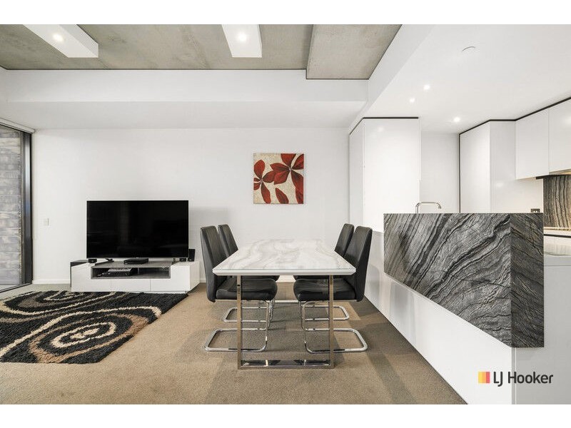 305/19 Marcus Clarke Street, City ACT 2601
