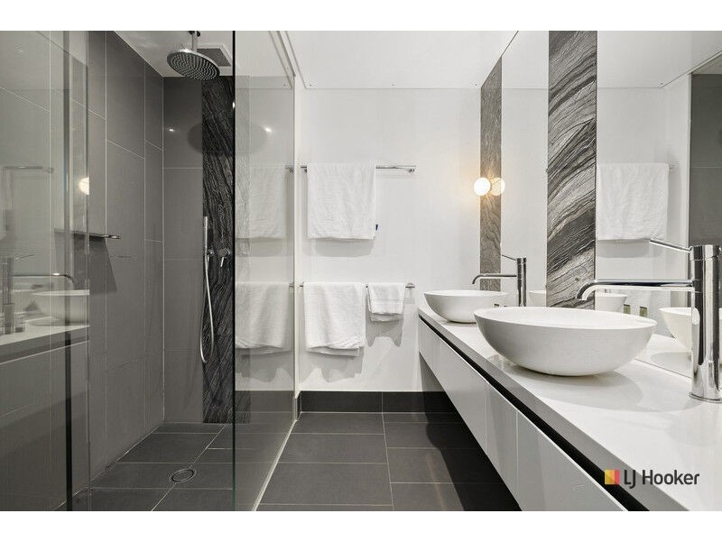 305/19 Marcus Clarke Street, City ACT 2601