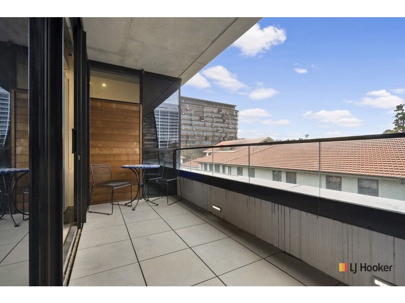 305/19 Marcus Clarke Street, City ACT 2601