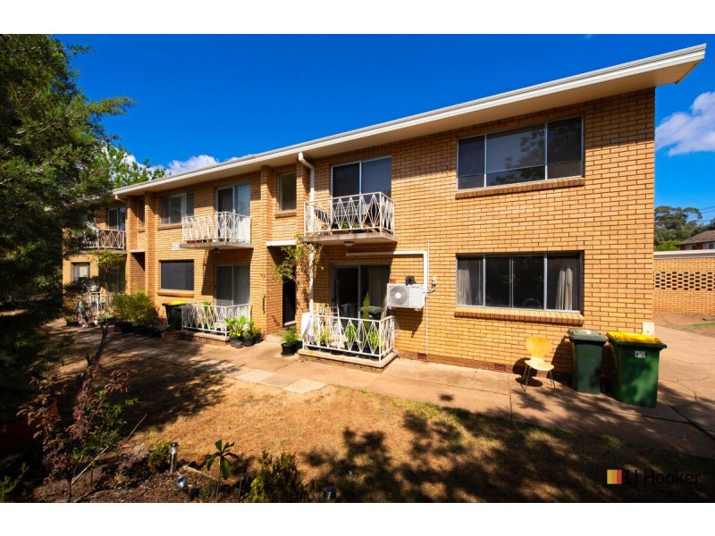 9/39 Gardiner Street, Downer ACT 2602