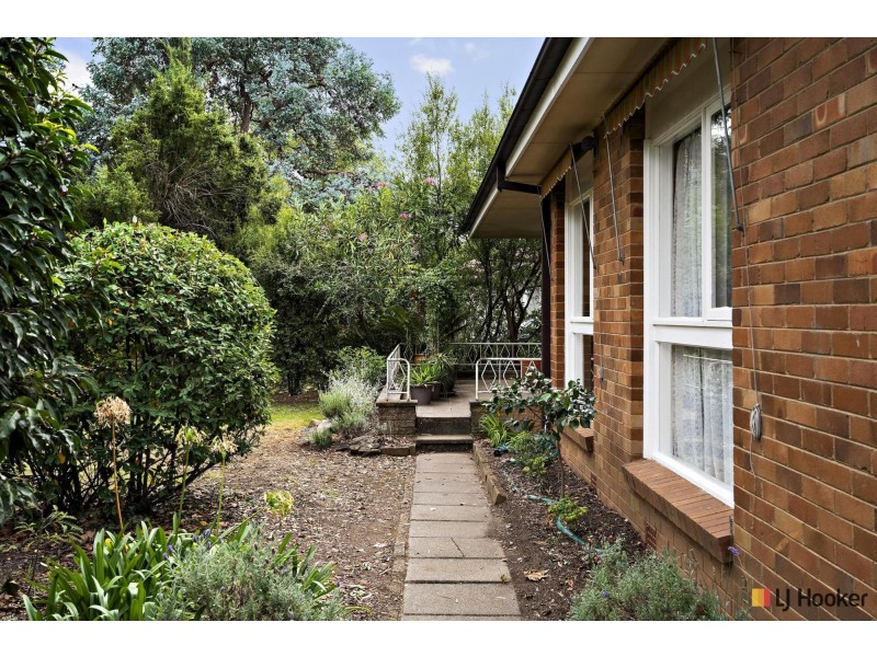 14 Street Place, Watson ACT 2602