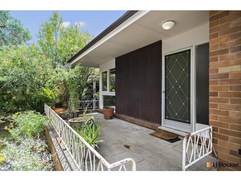 14 Street Place, Watson ACT 2602