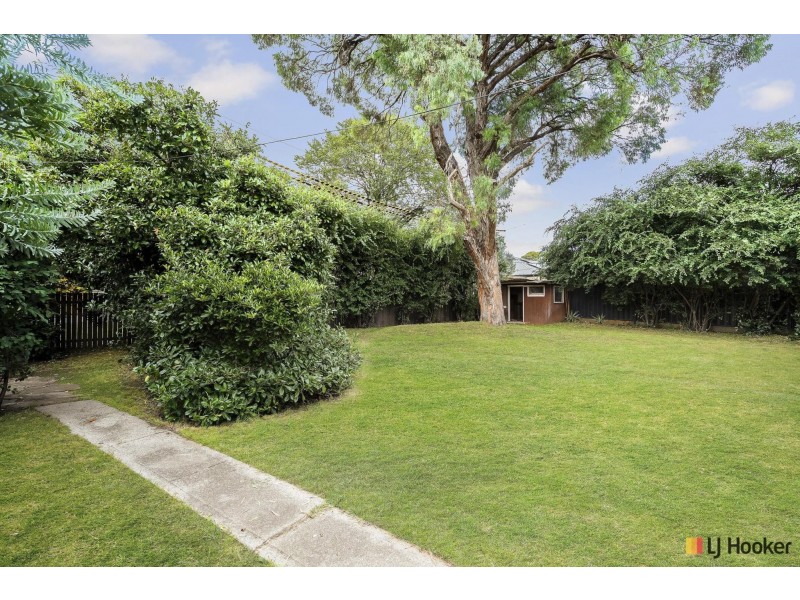 14 Street Place, Watson ACT 2602