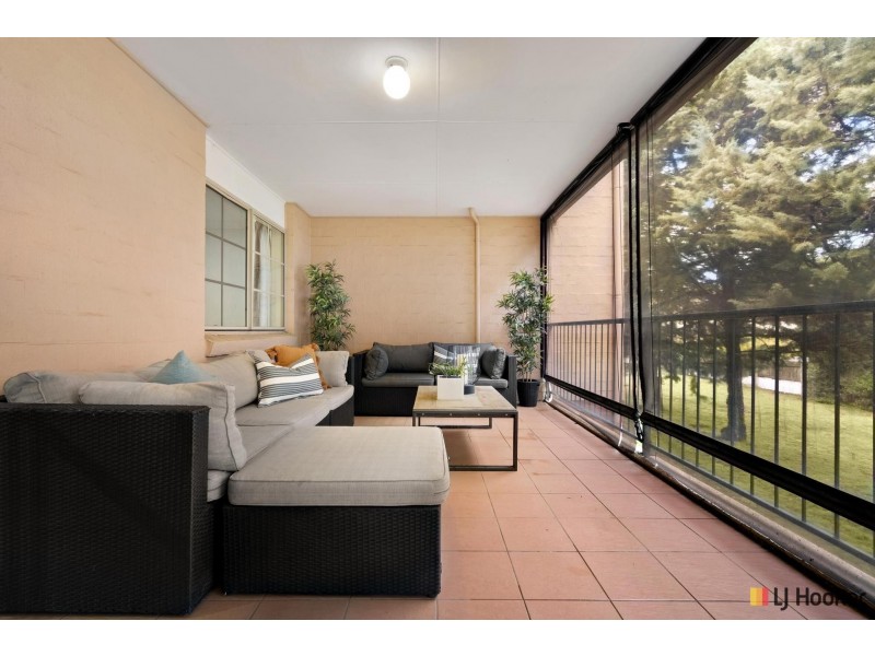 54/21 Aspinall Street, Watson ACT 2602
