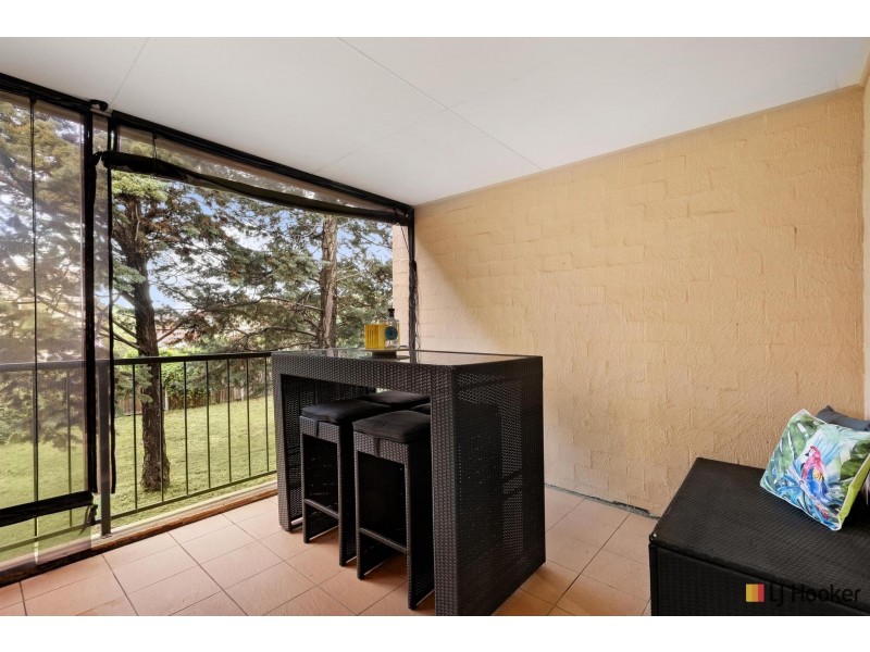 54/21 Aspinall Street, Watson ACT 2602