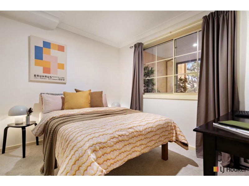 54/21 Aspinall Street, Watson ACT 2602