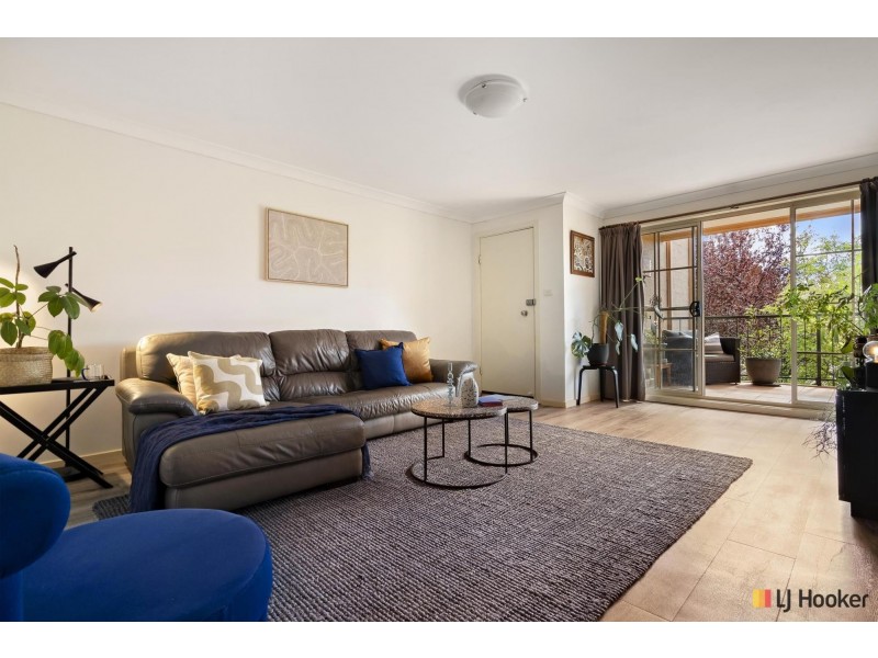 54/21 Aspinall Street, Watson ACT 2602