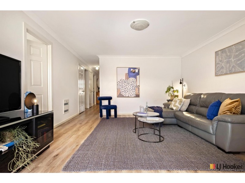 54/21 Aspinall Street, Watson ACT 2602