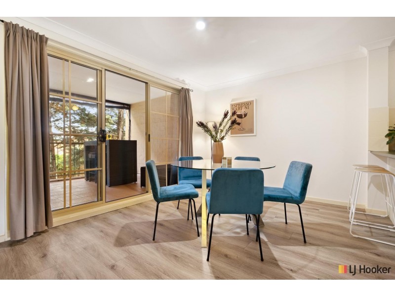 54/21 Aspinall Street, Watson ACT 2602
