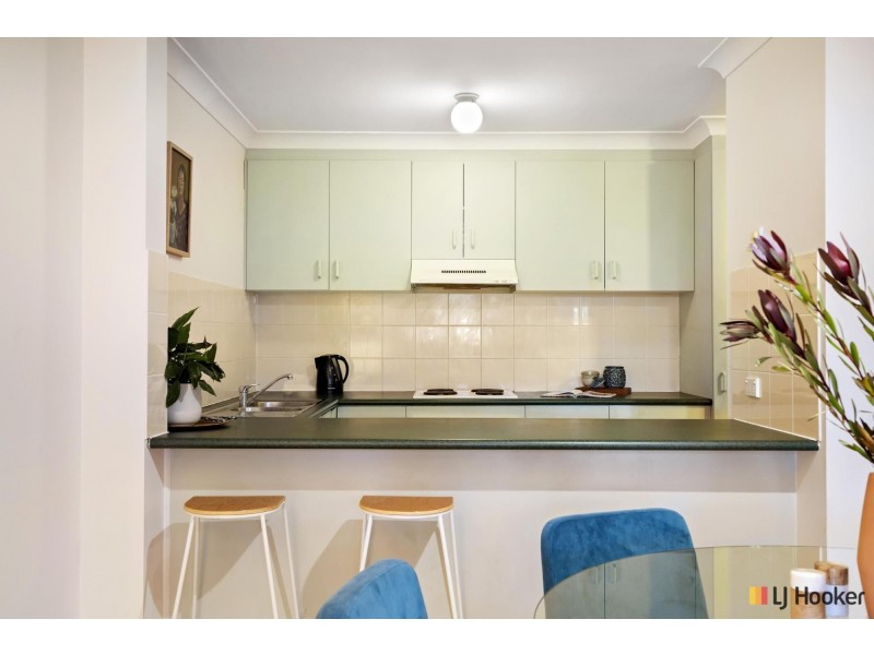 54/21 Aspinall Street, Watson ACT 2602