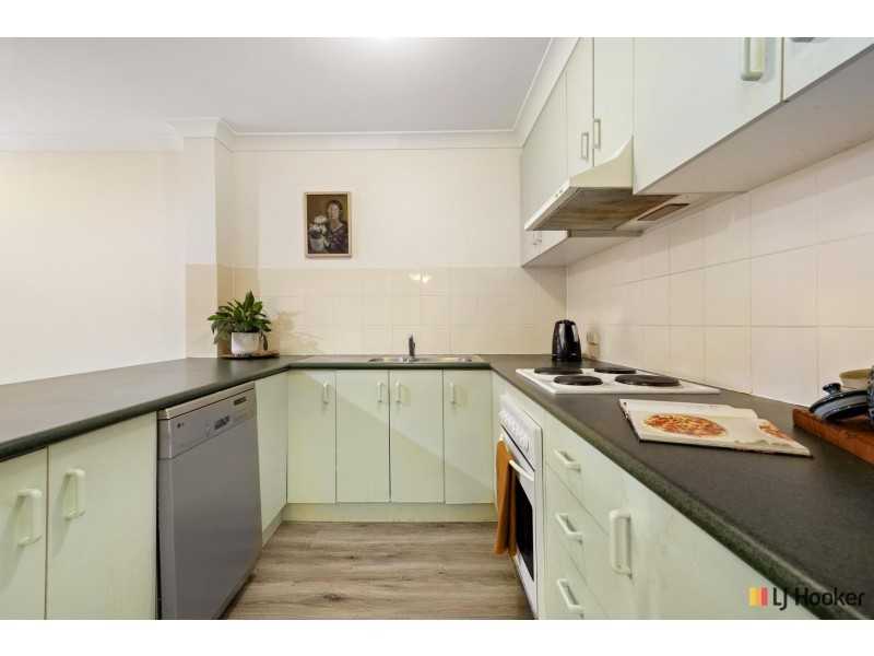 54/21 Aspinall Street, Watson ACT 2602