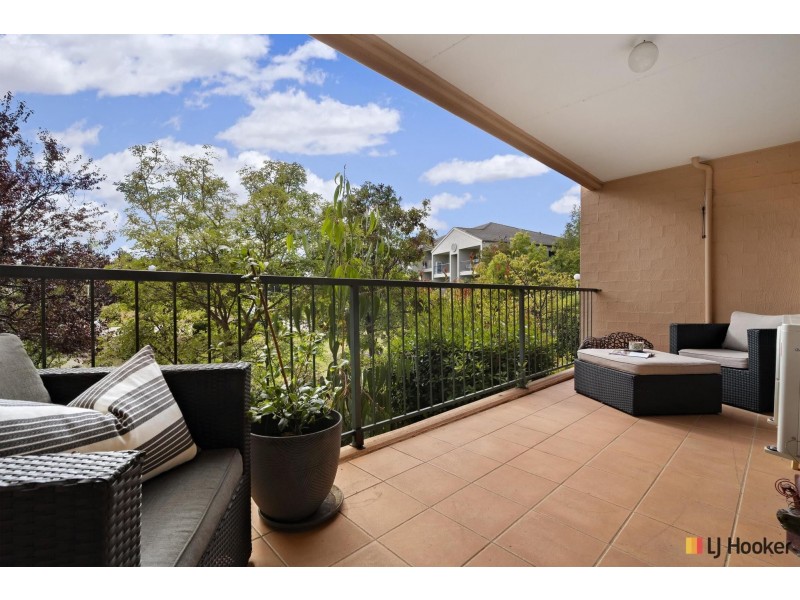 54/21 Aspinall Street, Watson ACT 2602