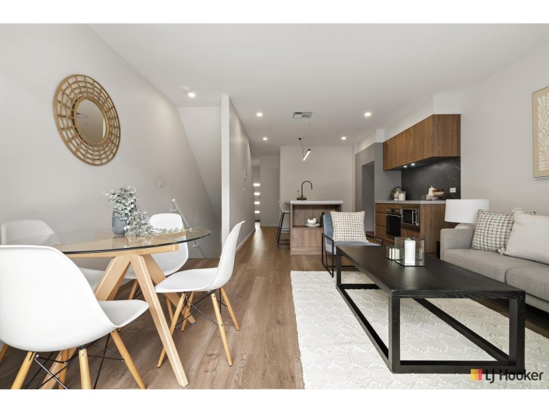 27/17 Thynne Street, Bruce ACT 2617
