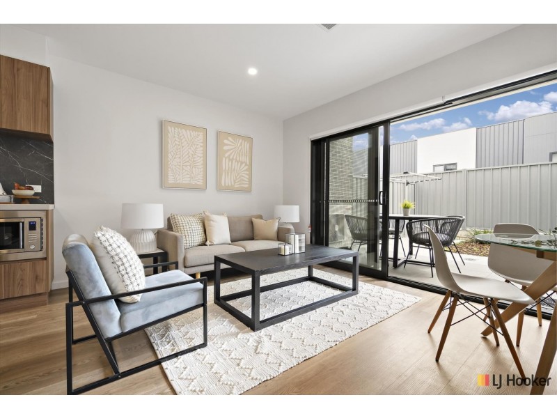 27/17 Thynne Street, Bruce ACT 2617