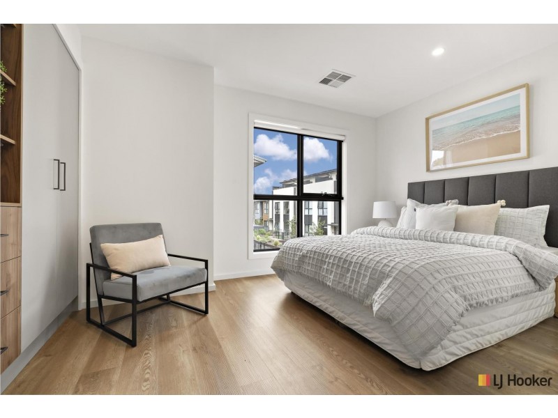 27/17 Thynne Street, Bruce ACT 2617