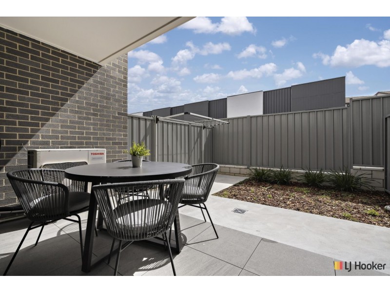 27/17 Thynne Street, Bruce ACT 2617