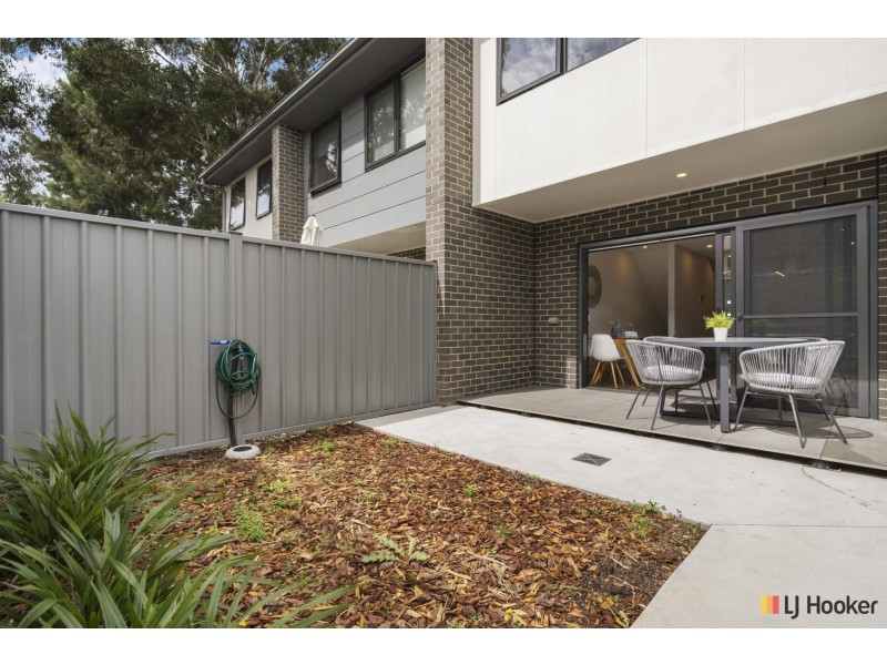 27/17 Thynne Street, Bruce ACT 2617