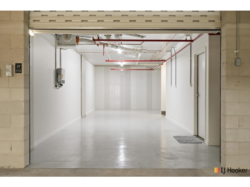 27/17 Thynne Street, Bruce ACT 2617