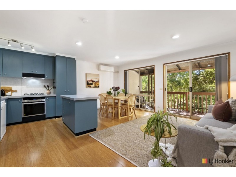 6/39 Tank Street, Phillip ACT 2606