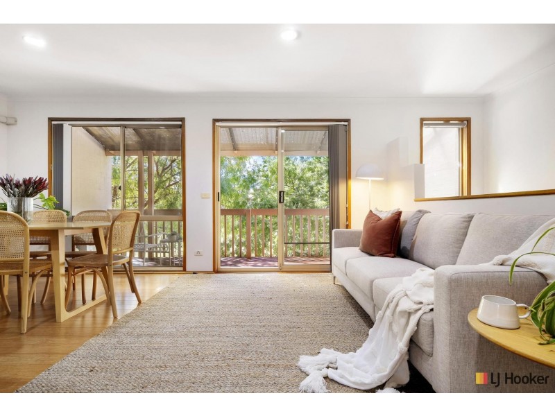 6/39 Tank Street, Phillip ACT 2606