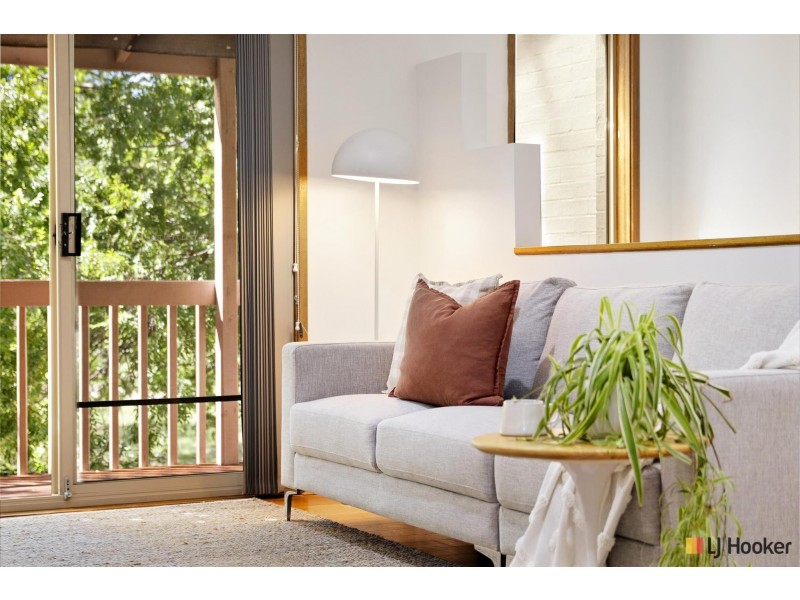 6/39 Tank Street, Phillip ACT 2606