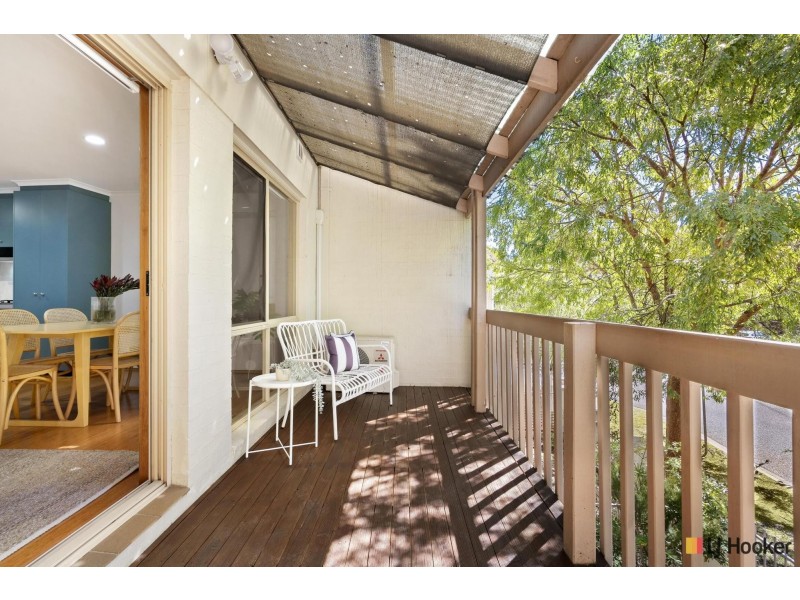 6/39 Tank Street, Phillip ACT 2606